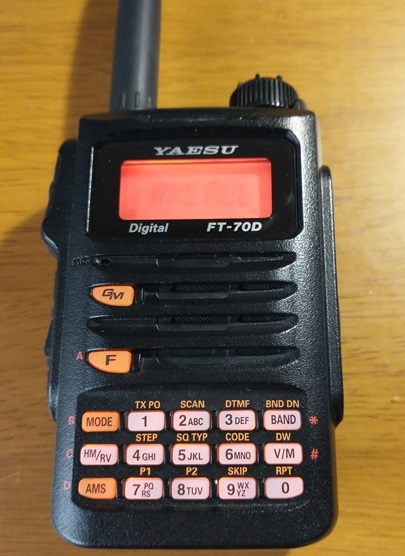 FT-70Dの画像2