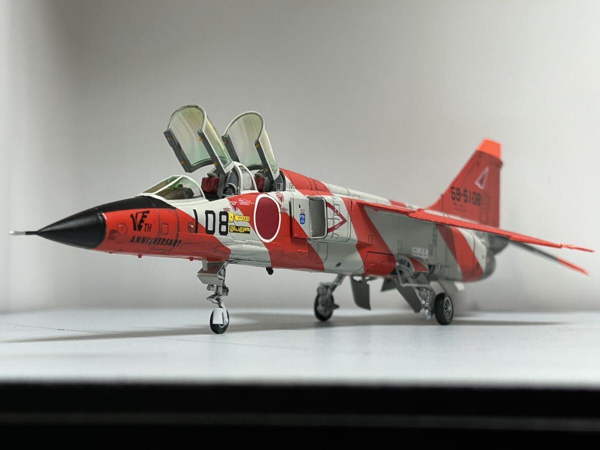 Yahoo!オークション - 1/72 三菱 T-2 航空自衛隊練習機 ガラス Yahoo!オークション - 1/72 三菱 T-2 航空自衛隊練習機 ガラス