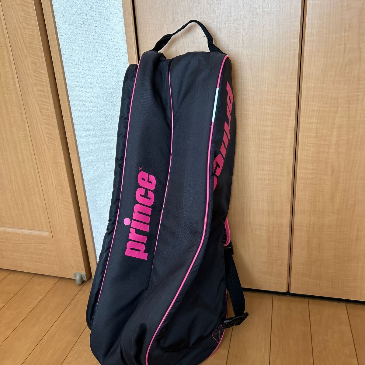  Prince prince Prince racket bag 