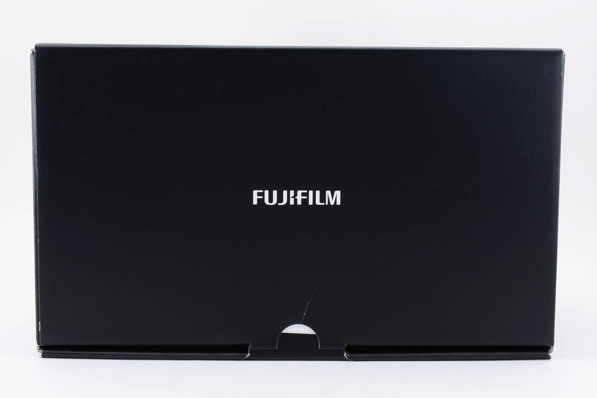 ●未使用品●FUJIFILM フジフィルム XF 100-400mm F4.5-5.6 R LM OIS WR -【000B】_画像2