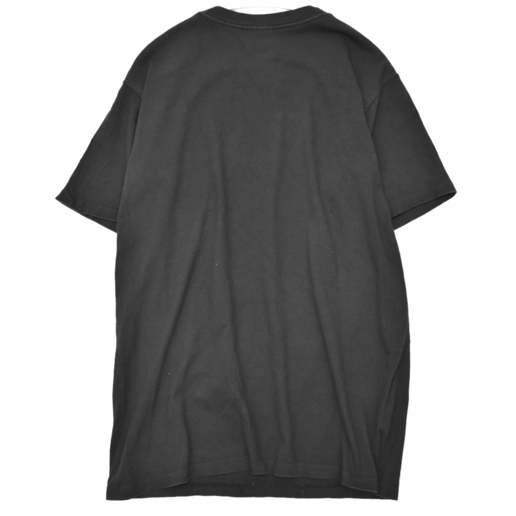 90s usa vintage NBA シカゴ ブルズ Tシャツ USA製 size.L SALEMの画像2