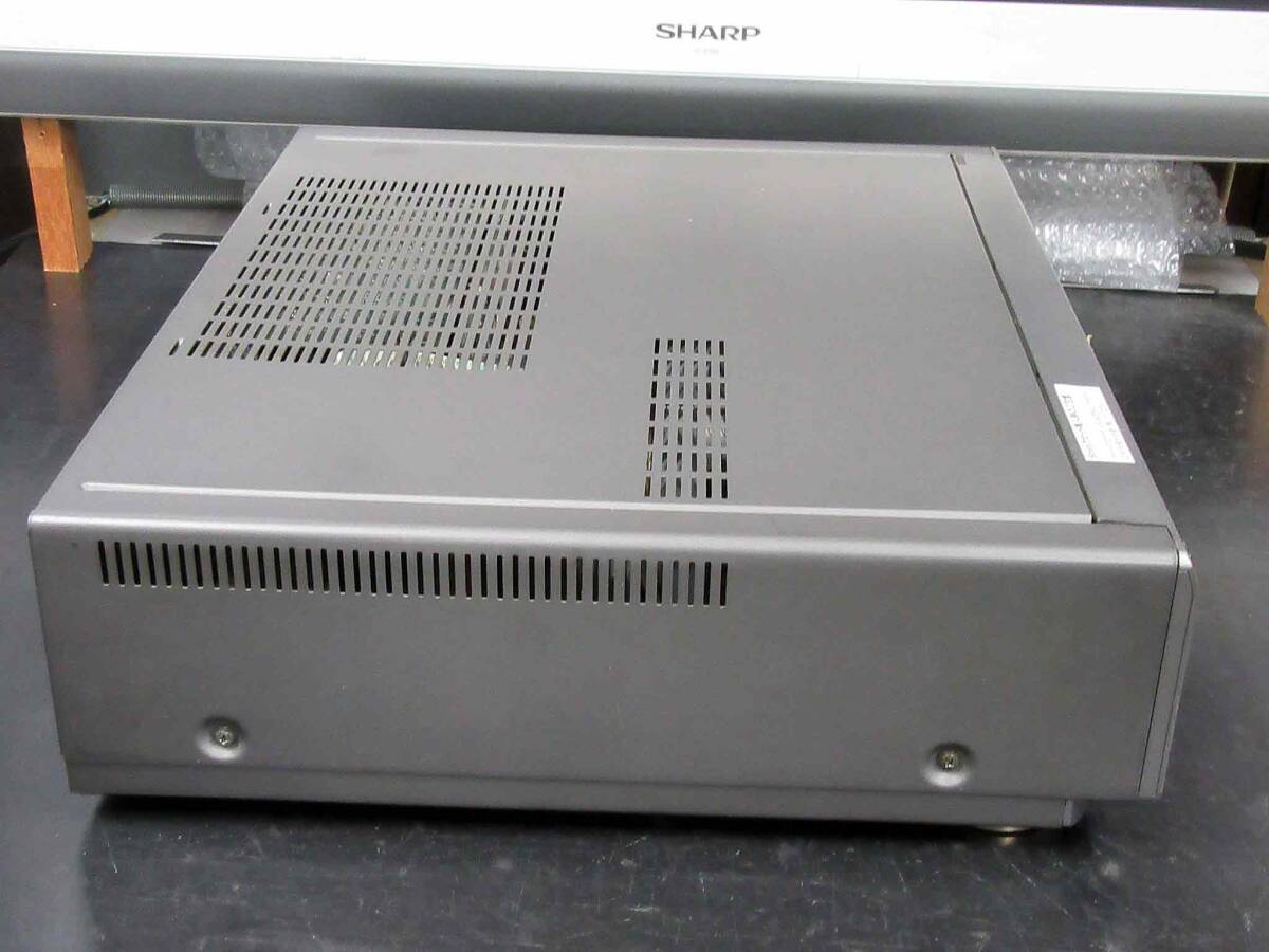 ★☆SONY 高画質Hi8/VHS・整備済保証付WV-TW1動作品 i0356☆★_画像6