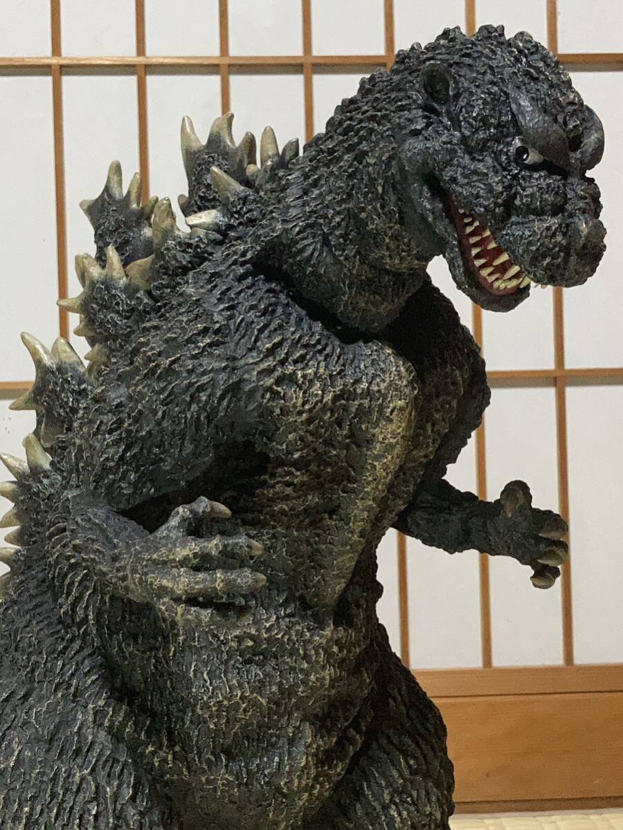 Yahoo!オークション - イノウエアーツ 初代ゴジラ 1954 Yahoo!オークション - イノウエアーツ 初代ゴジラ 1954