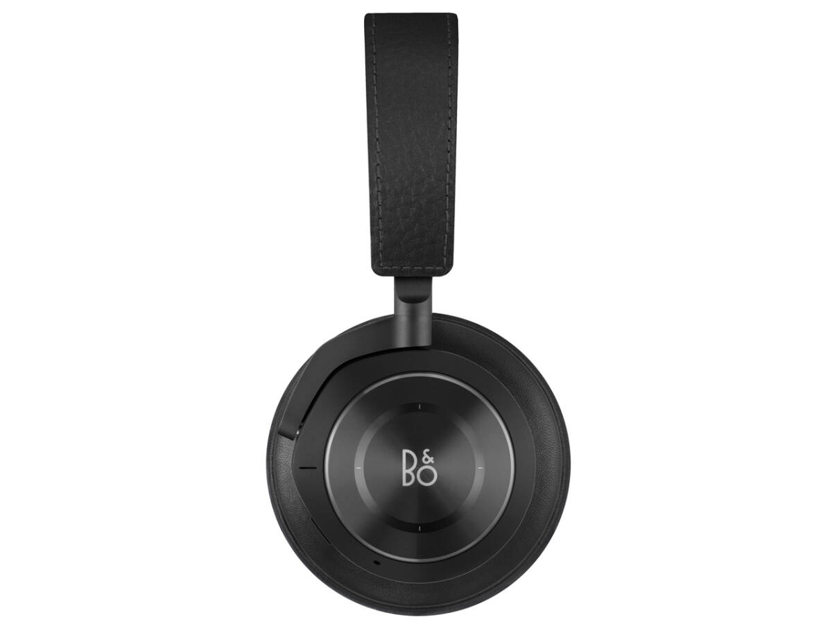 B&O PLAY Beoplay H9i Black ノイズキャンセリング対応 /Bluetooth対応 新品同様 送料無料の画像3