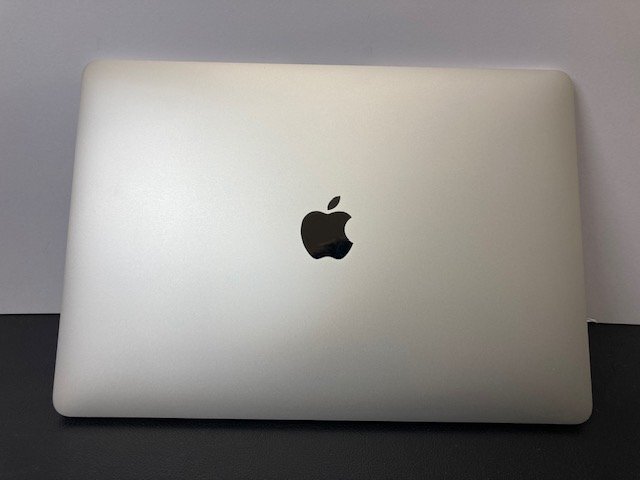 中古品 アップル Apple MacBook Pro Retinaディスプレイ 1400/13.3 MUHR2J/A OS:Sonomaの画像1