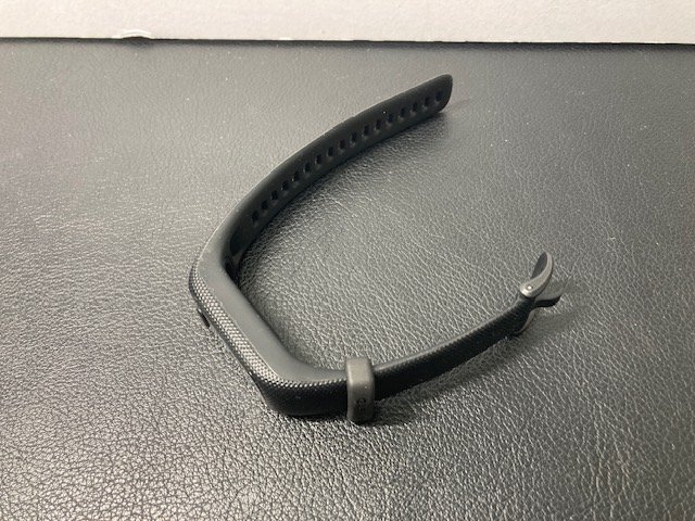 中古品 ガーミン GARMIN vivosmart 5 S/Mサイズ 010-02645-60 スマートウォッチの画像5