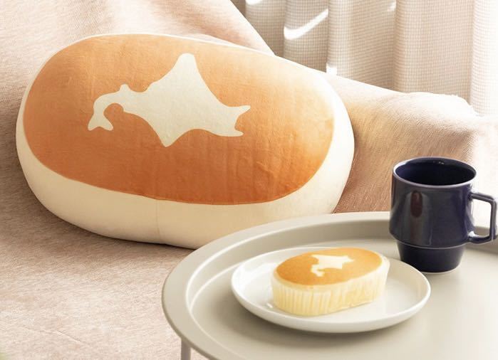 北海道チーズ蒸しケーキFAN BOOK（新品未使用）_画像2