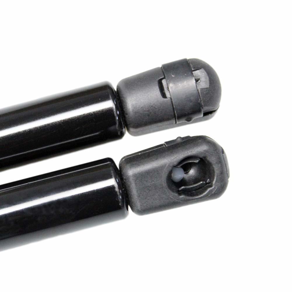 [ new goods ] Toyota Celica T180 ST18# ST183C ST185H (1990 year ~1993 year ) for rear gate damper left right set ( black ) comfortably opening and closing!!