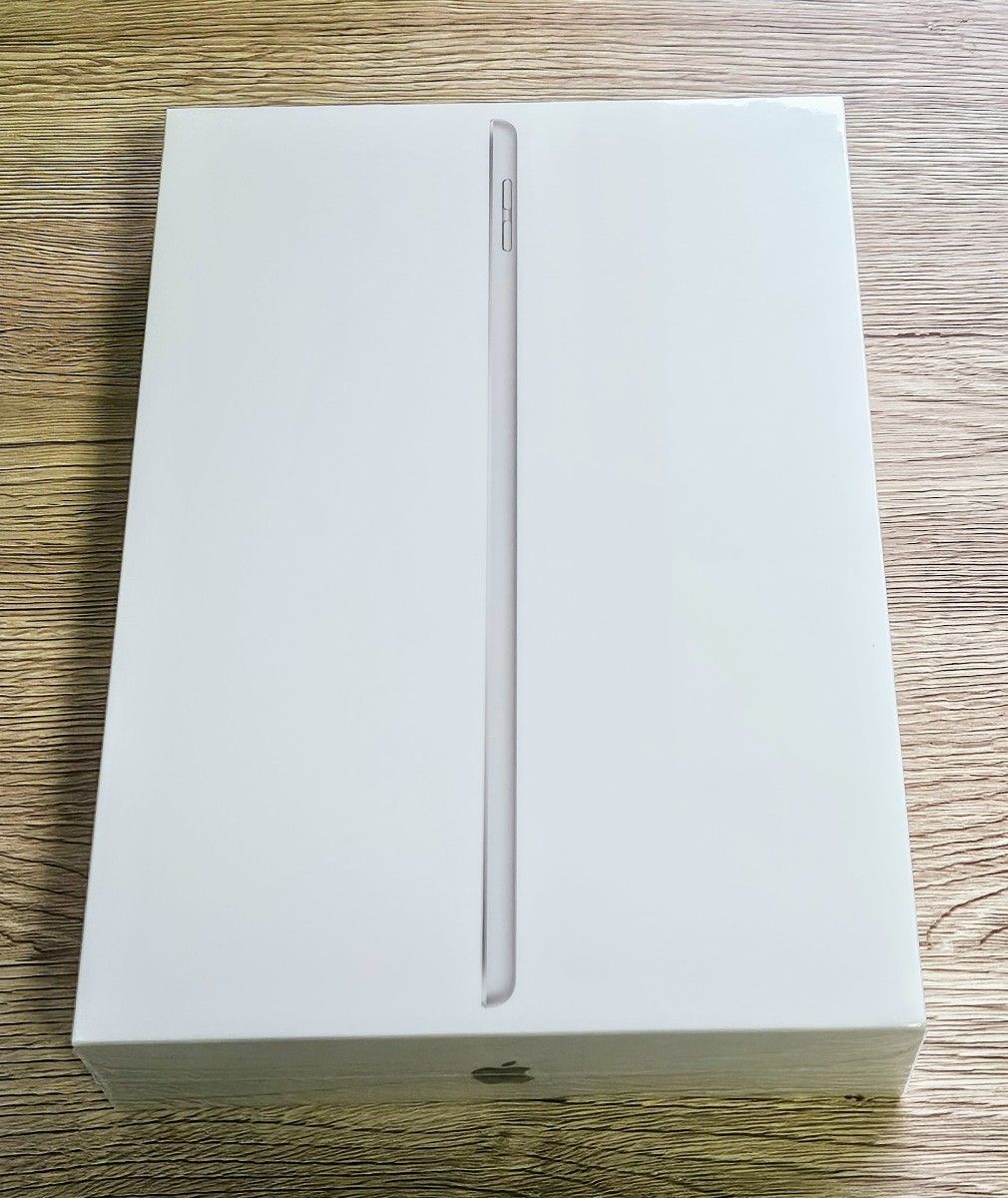 未開封 iPad 第9世代 64GB Wi-Fiモデル シルバー Apple MK2L3J/A 未開封 iPad 第9世代 64GB Wi-Fiモデル シルバー Apple MK2L3J/A