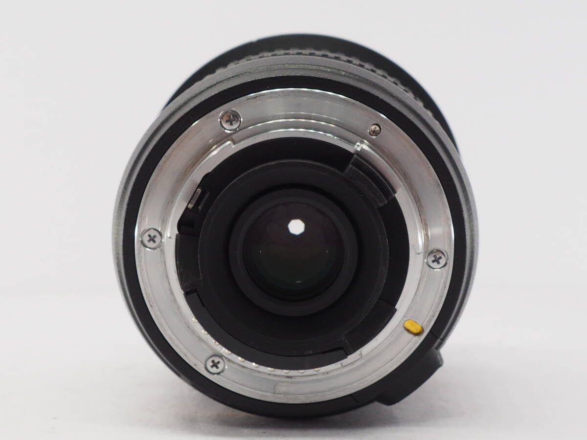 ★特上品★ ニコン NIKON AF-S NIKKOR 12-24ｍｍ Ｆ4 Ｇ ED ★前後キャップ フード付き ＃A360_画像5