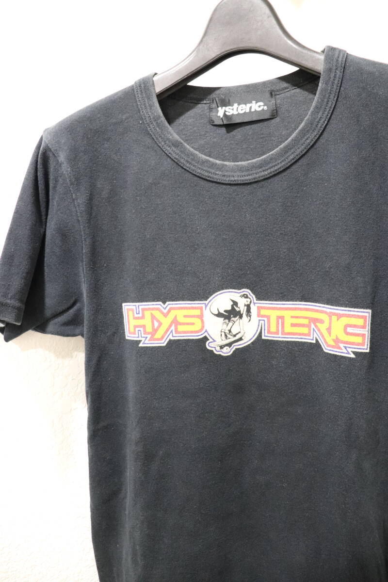 2000年初頭 HYSTERIC GLAMOUR ヒステリックグラマー タイプ 2000年初頭 HYSTERIC GLAMOUR ヒステリックグラマー タイプ