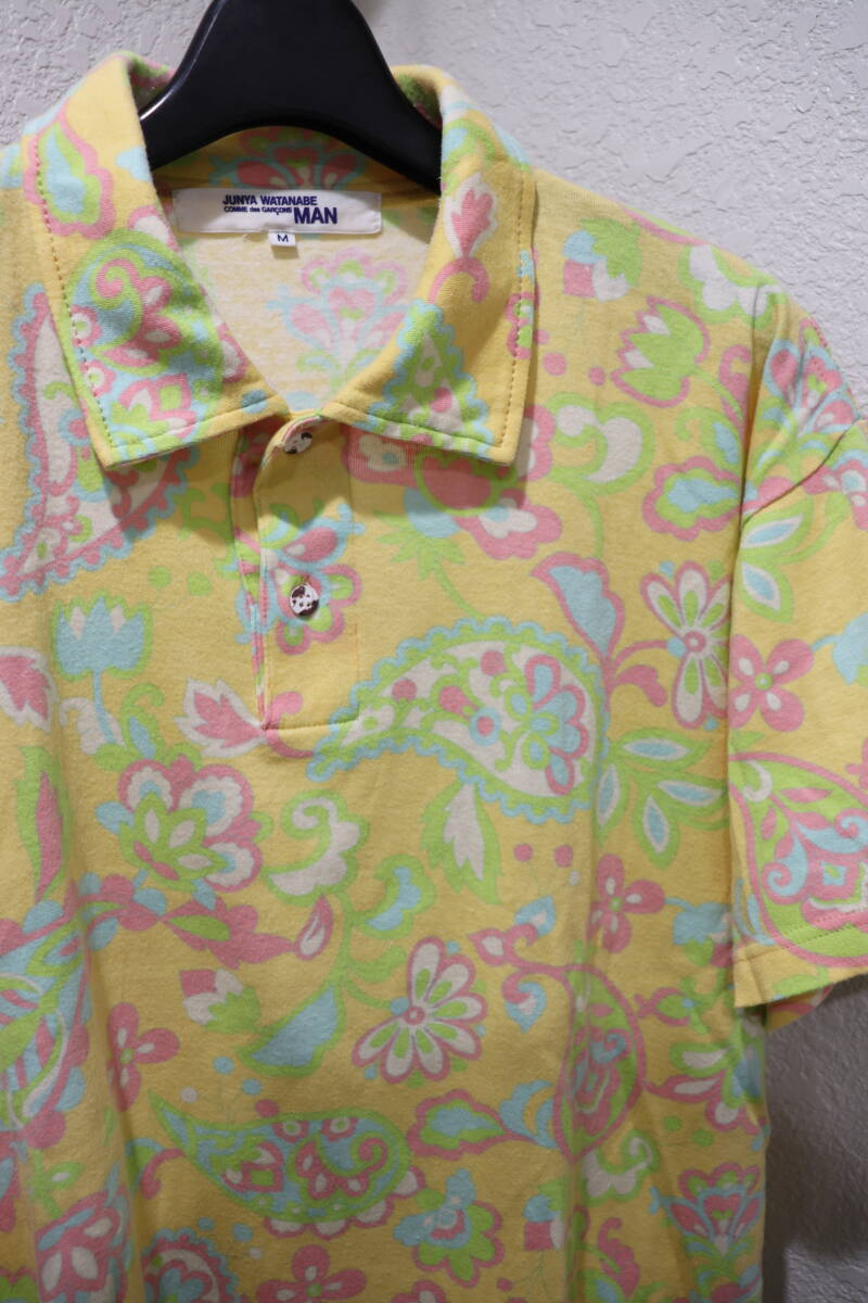 Yahoo!オークション - 即決 05SS JUNYA WATANABE COMME Yahoo!オークション - 即決 05SS JUNYA WATANABE COMME