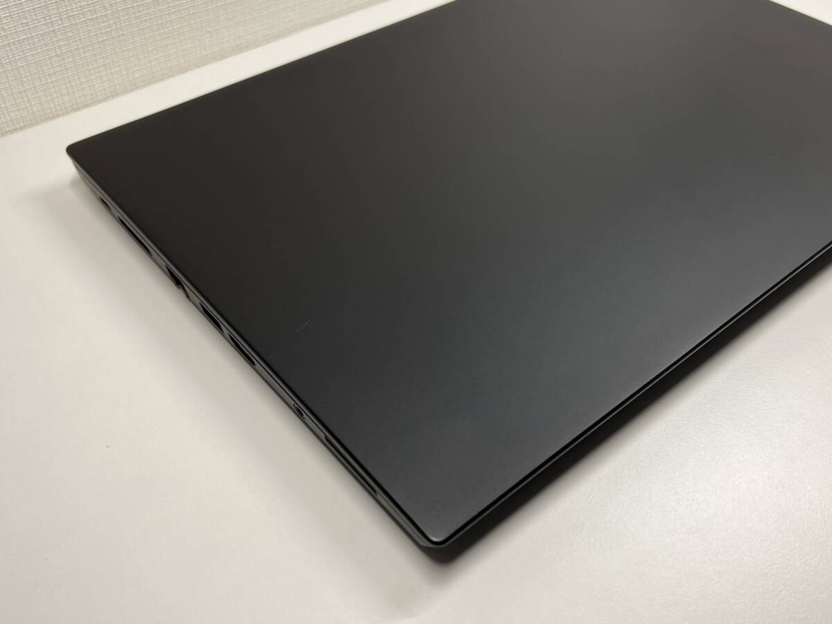 Lenovo Thinkpad T480s i7-8650u/16gb FHD ノートパソコン BIOS-OK 綺麗 300Qの画像5