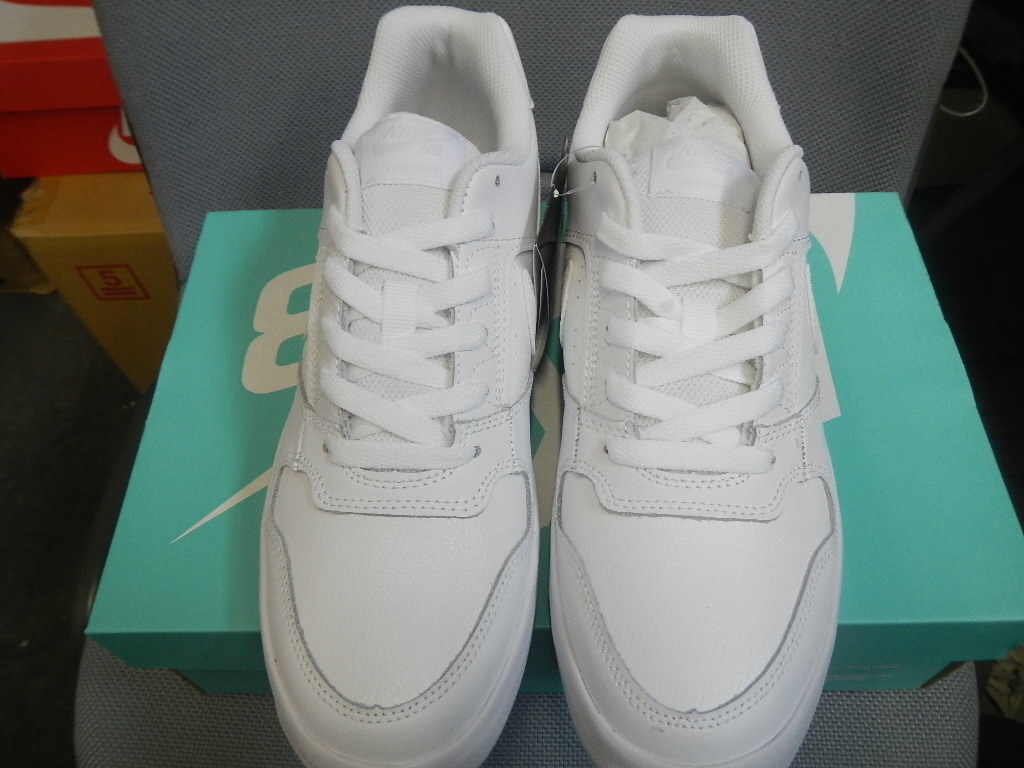 ☆売切り☆未使用☆NIKE ナイキ 26cm SB DELTA FORCE VULC SB デルタ フォース ヴァルク 942237 カラー 112☆の画像1