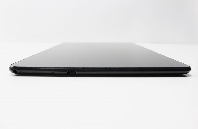 HUAWEI MediaPad T5 Wi-Fiモデル AGS2-W09 SIMフリー Android タブレット 赤ロム保証 16GB ブラック_画像5