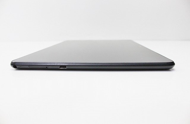 1円スタート HUAWEI MediaPad T5 Wi-Fiモデル AGS2-W09 SIMフリー Android スマートフォン 赤ロム保証 16GB ブラック_画像5