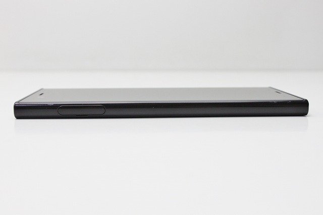 1円スタート docomo SONY Xperia XZ SO-01J Android スマートフォン 残債なし 32GB ブラックの画像6