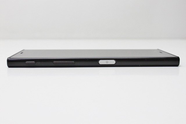1円スタート docomo SONY Xperia XZ SO-01J Android スマートフォン 残債なし 32GB ブラックの画像4