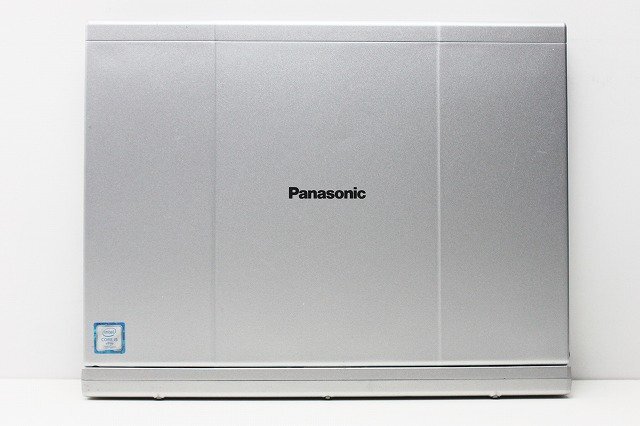 1円スタート ノートパソコン Windows11 2in1PC 第7世代 Core i5 Panasonic レッツノート CF-XZ6 Windows10 SSD256GB メモリ8GB タッチ_画像6