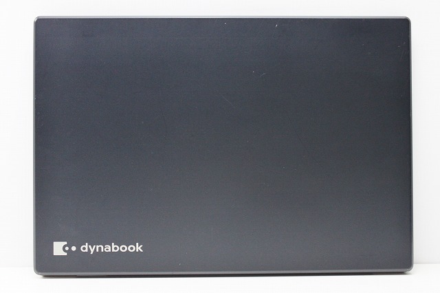 ノートパソコン Windows11 ハイスペック 東芝 dynabook G83 第8世代 Core i7 メモリ16GB SSD256GB Windows10 カメラ 13.3インチ_画像5