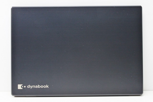 ノートパソコン Windows11 ハイスペック 東芝 dynabook G83 第8世代 Core i7 メモリ16GB SSD256GB Windows10 カメラ 13.3インチ_画像6