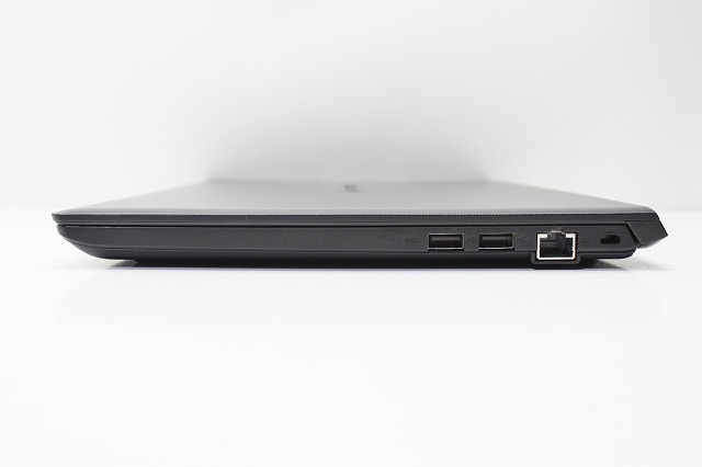 ノートパソコン Windows11 中古 東芝 Dynabook S73/DP 第8世代 Core i5 SSD256GB メモリ8GB 13.3インチ カメラ Windows10_画像4