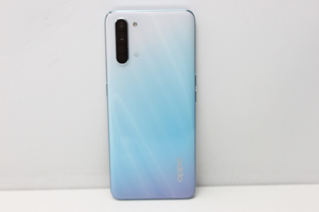 Y!mobile OPPO OPPO Reno3 A A002OP Android スマートフォン 残債なし 128GB ブルー_画像7