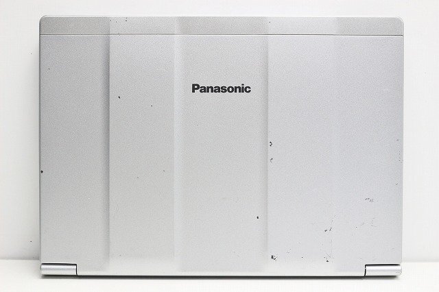 1円スタート ノートパソコン Windows11 Panasonic レッツノート CF-SV7 DVDマルチ 第8世代 Core i5 SSD256GB メモリ8GB Windows10 12.1_画像8