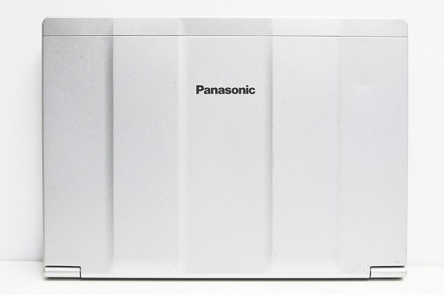 ノートパソコン Windows11 中古 ハイスペック Panasonic レッツノート CF-SV7 第8世代 Core i7 メモリ16GB SSD512GB Windows10 DVDマルチ_画像8