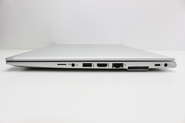 ノートパソコン Windows11 中古 ハイスペック HP EliteBook 850 G5 15.6インチ 第8世代 Core i7 メモリ32GB SSD512GB 10キー タッチ_画像4