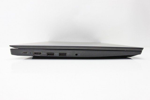 1円スタート ノートパソコン Windows11 LENOVO ThinkPad E590 大画面 15.6インチ 第8世代 Core i3 SSD256GB メモリ8GB Windows10 カメラの画像5