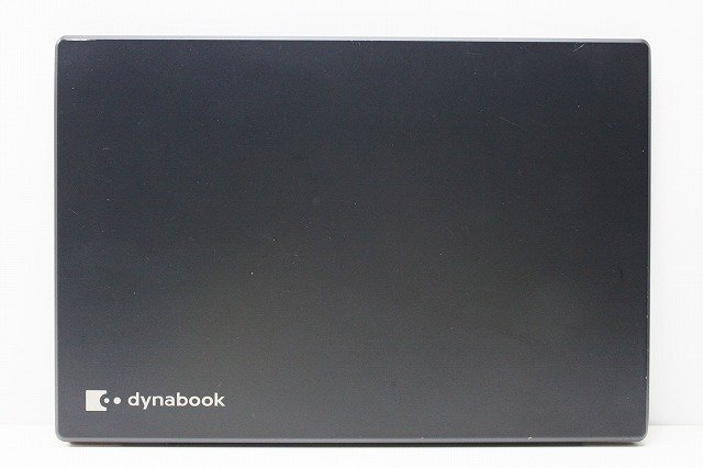 1円スタート ノートパソコン Windows11 東芝 dynabook G83 第8世代 Core i5 8250U SSD256GB メモリ8GB Windows10 13.3インチ_画像6