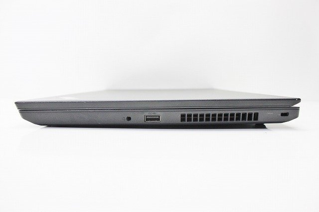 1円スタート ノートパソコン Windows11 Lenovo ThinkPad L580 15.6インチ 第8世代 Core i5 SSD256GB メモリ8GB Windows10 カメラ 10キーの画像5