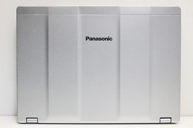 ノートパソコン Windows11 中古 Panasonic レッツノート CF-SZ6 第7世代 Core i5 SSD256GB メモリ8GB 12.1 Windows10 カメラ_画像6