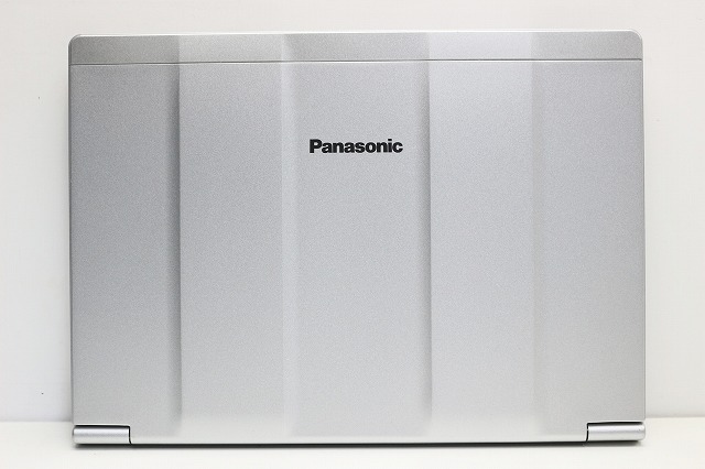 ノートパソコン Windows11 中古 Panasonic レッツノート CF-SV8 第8世代 Core i5 SSD256GB メモリ8GB Windows10 カメラ_画像6