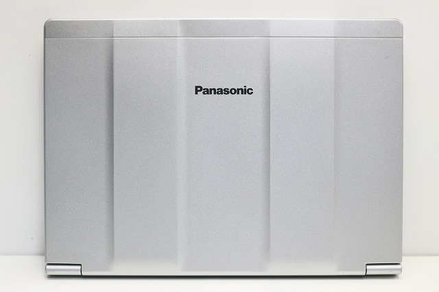 ノートパソコン Windows11 中古 Panasonic レッツノート CF-SV7 DVDマルチ 第8世代 Core i5 SSD256GB メモリ8GB Windows10 カメラ_画像8