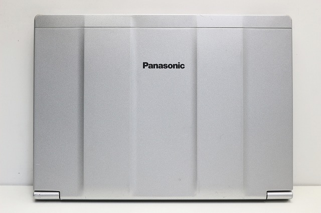 ノートパソコン Windows11 中古 Panasonic レッツノート CF-SV7 DVDマルチ 第8世代 Core i5 SSD256GB メモリ8GB Windows10 カメラ_画像7