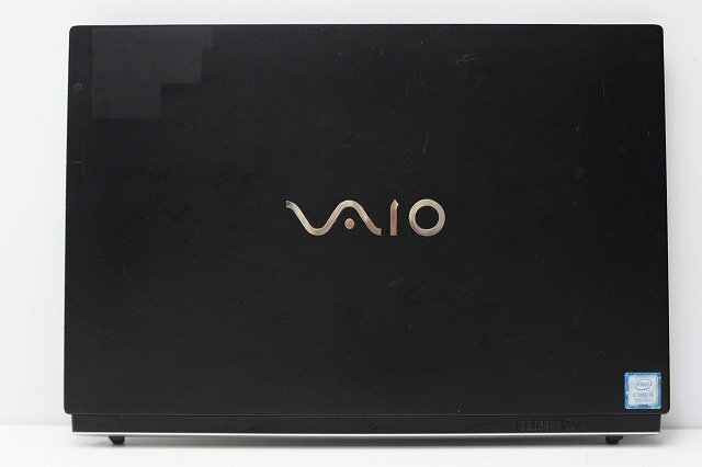 1 иен старт ноутбук Windows11 2in1PC VAIO ProPA VJPA11C11N no. 8 поколение Core i5 SSD256GB память 8GB камера планшетный компьютер 