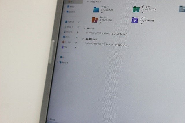 1 иен старт ноутбук Windows11 Panasonic let's Note CF-SV7 DVD мульти- no. 8 поколение Core i5 SSD256GB память 8GB Windows10 камера 
