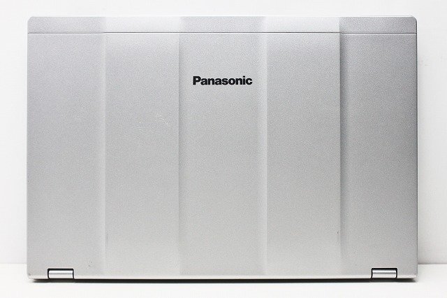 1円スタート ノートパソコン Windows11 Panasonic レッツノート CF-LX6 第7世代 Core i5 SSD256GB メモリ8GB Windows10 14インチ カメラ_画像7