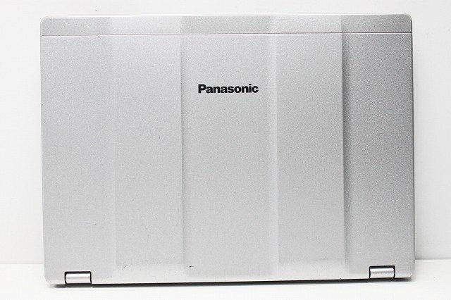 1円スタート ノートパソコン Windows11 Panasonic レッツノート CF-SZ6 第7世代 Core i5 SSD256GB メモリ8GB 12.1 Windows10 カメラ_画像6