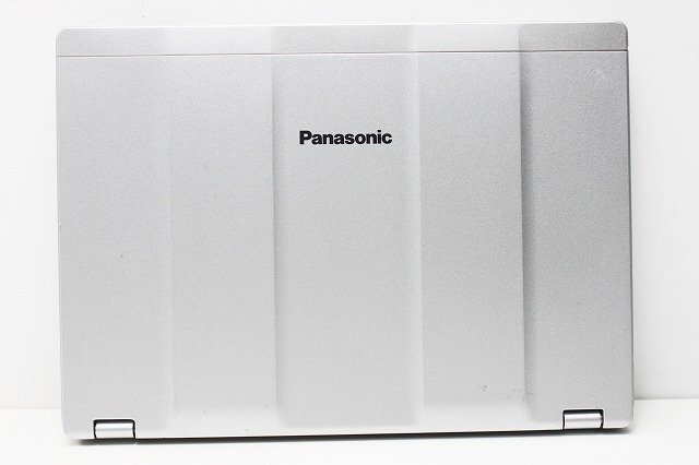1円スタート ノートパソコン Windows11 Panasonic レッツノート CF-SZ6 第7世代 Core i5 SSD256GB メモリ8GB 12.1 Windows10 カメラの画像6