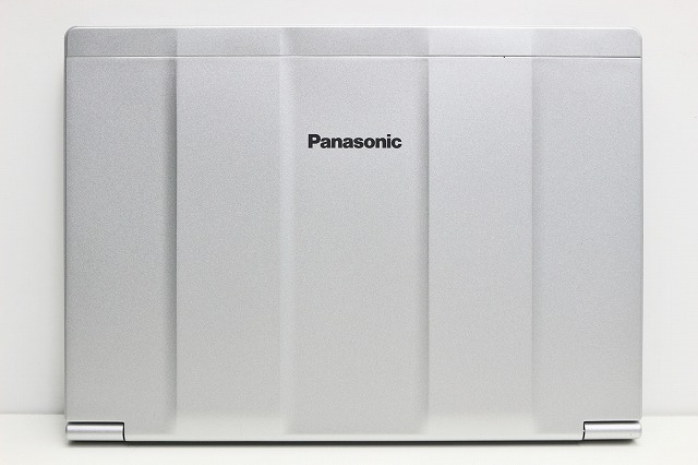  laptop Windows11 used Panasonic let's Note CF-SV8 no. 8 generation Core i5 SSD256GB memory 8GB Windows10 camera 