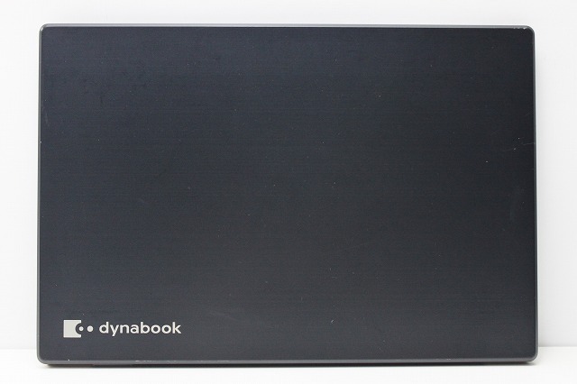 ノートパソコン Windows11 中古 東芝 dynabook G83 第8世代 Core i5 8250U SSD256GB メモリ8GB Windows10 カメラ 13.3インチ 薄型_画像6