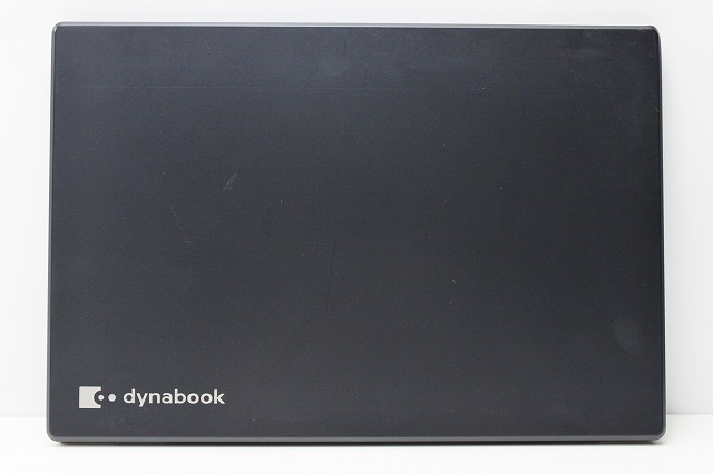 ノートパソコン Windows11 中古 東芝 dynabook G83 第8世代 Core i5 8250U SSD256GB メモリ8GB Windows10 カメラ 13.3インチ 薄型_画像5