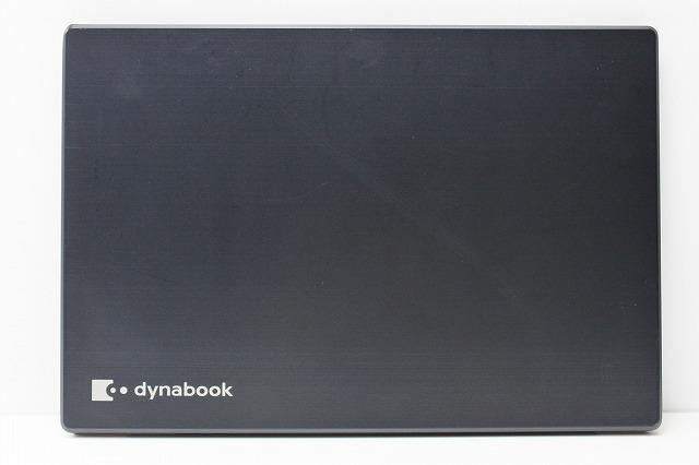 ノートパソコン Windows11 中古 東芝 dynabook G83 第8世代 Core i5 8250U SSD256GB メモリ8GB Windows10 カメラ 13.3インチ 薄型_画像6