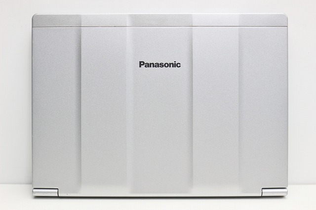 ノートパソコン Windows11 中古 Panasonic レッツノート CF-SV8 第8世代 Core i5 SSD256GB メモリ8GB Windows10 カメラ_画像5