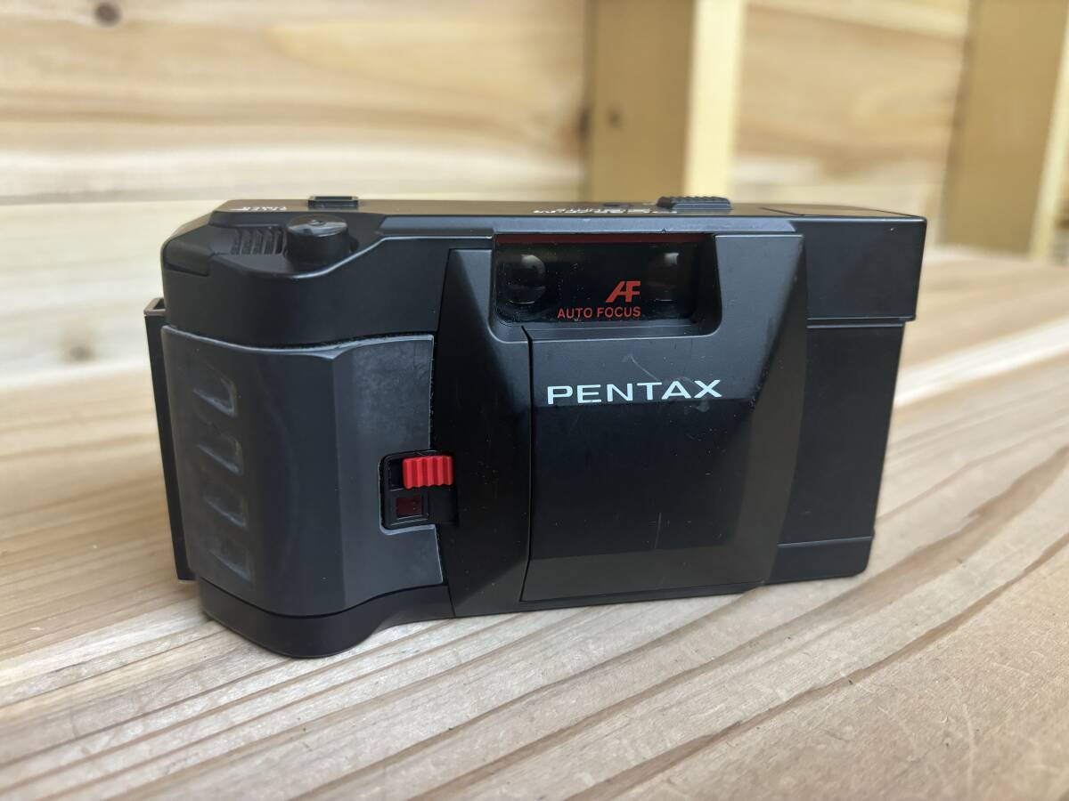 PENTAX PC35AF-M SE【一部動作確認品】の画像1