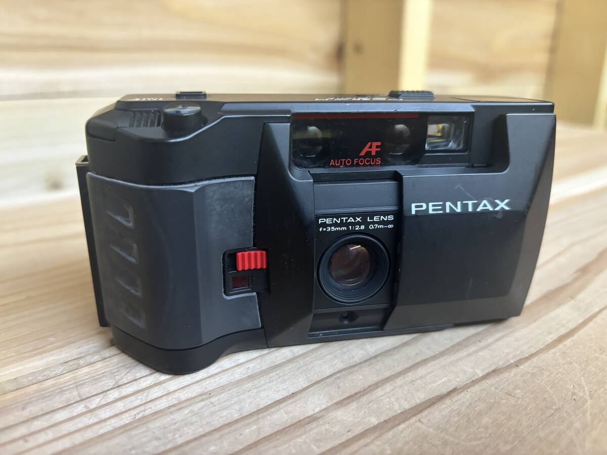 PENTAX PC35AF-M SE【一部動作確認品】の画像2