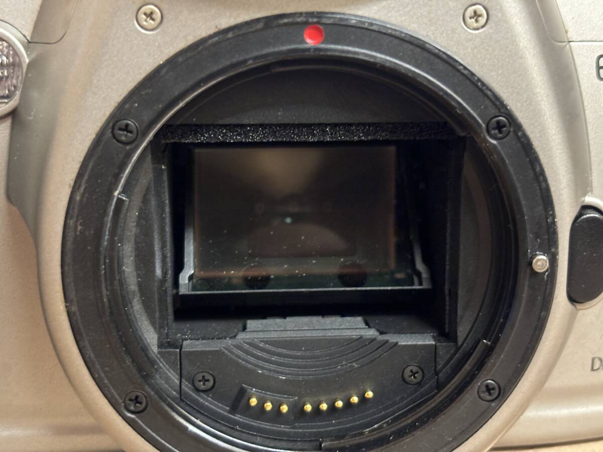 CANON EOS 3000 N DATE【動作確認品】_画像2